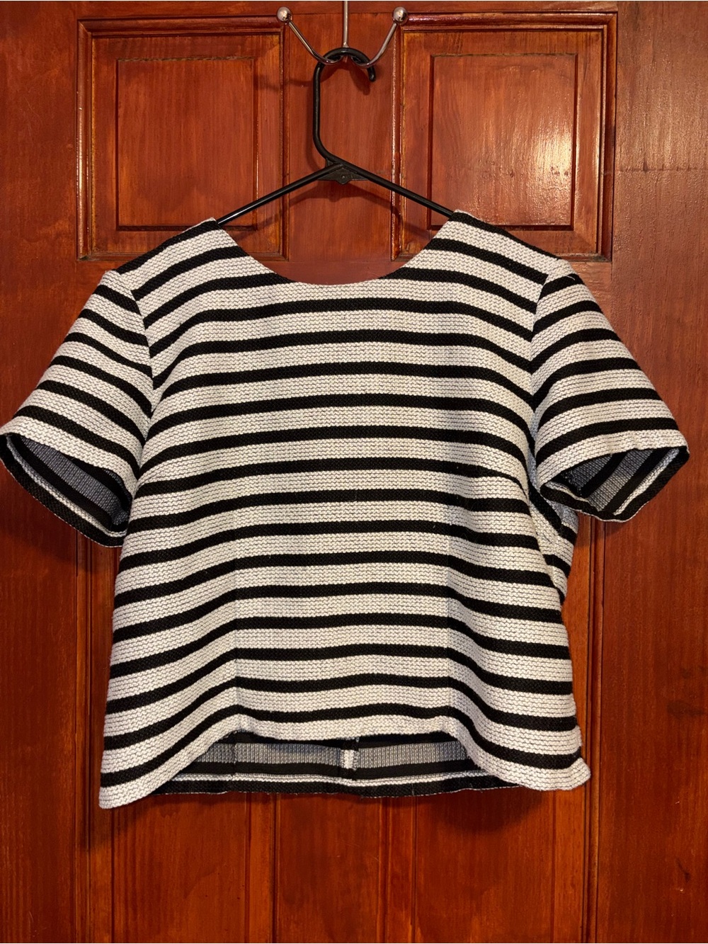 Dressy Shirt